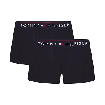 Tommy Hilfiger 2P Trunk 00341 Desert Sky/Desert Sky